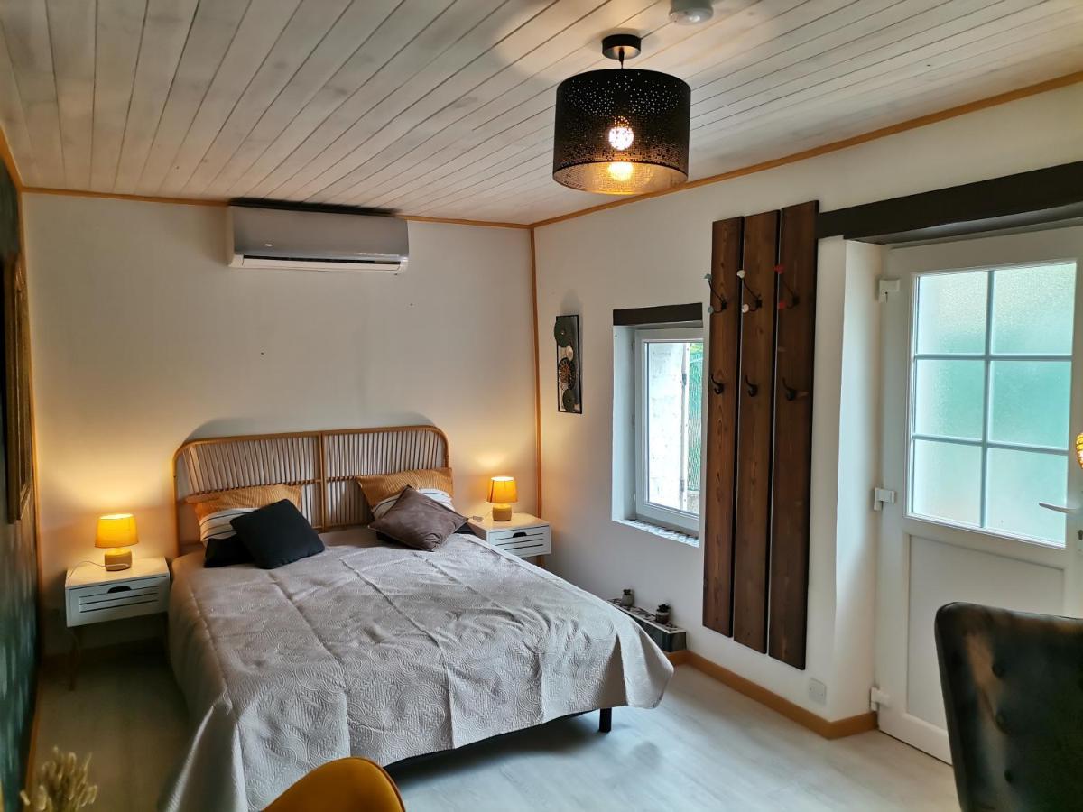 Love Room Avec Spa Nérac Εξωτερικό φωτογραφία