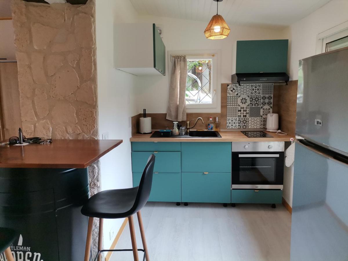 Love Room Avec Spa Nérac Εξωτερικό φωτογραφία