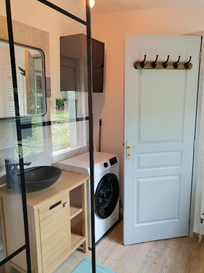 Love Room Avec Spa Nérac Εξωτερικό φωτογραφία